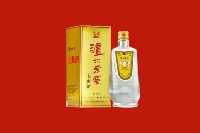 新巴尔虎左旗回收泸州老窖