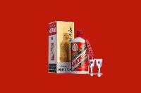 新巴尔虎左旗回收飞天茅台酒